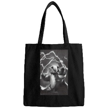 Discover Lightning Bolt Panda Bags