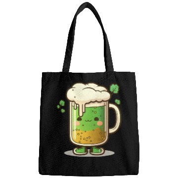 Discover Lucky brew Bags