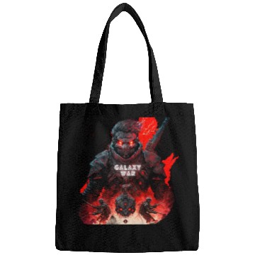 Discover Galaxy Wars Bags