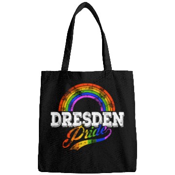 Discover Pride Dresden Bags