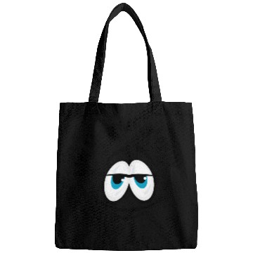 Discover Mr. Men Mr. Happy Bags