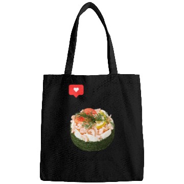 Discover Swedish Sandwich Cake Bags