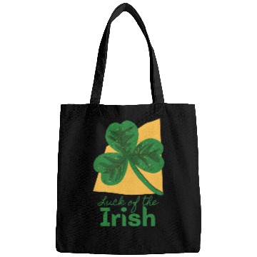 Discover Luck of the Irish Bags