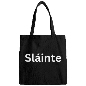 Discover Sláinte Bags