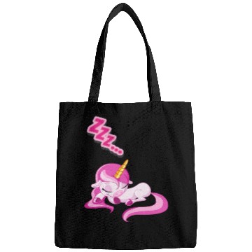 Discover Sleeping Unicorn Bags