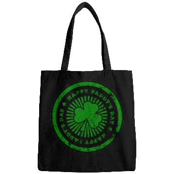 Discover Happy Paddys Day Bags