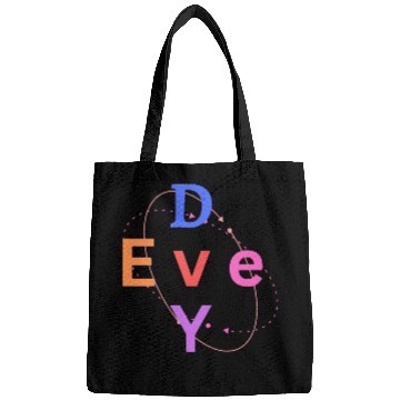 Discover Embrace Equity Happy Women's Day Bags