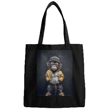 Discover Bully Monkey Bags