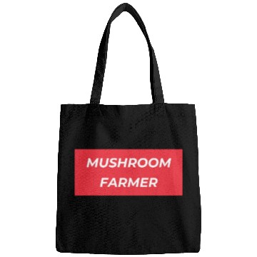 Discover Mushroom Cultivation Farmer Bags
