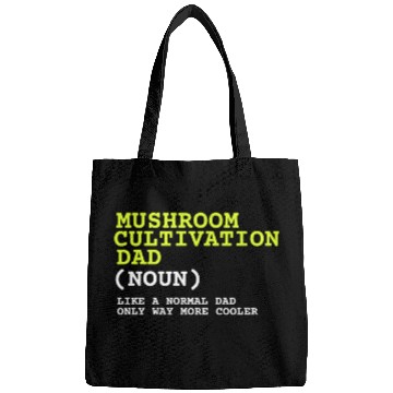 Discover Mushroom Cultivation Farmer Bags