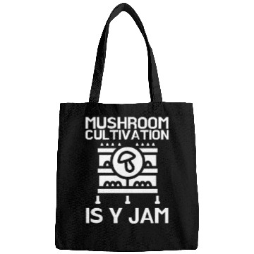 Discover Mushroom Cultivation Farmer Bags