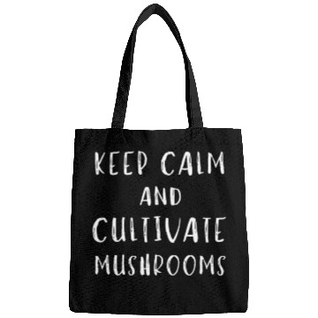 Discover Mushroom Cultivation Farmer Bags