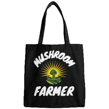 Discover Mushroom Cultivation Farmer Bags