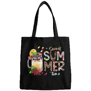 Discover Sweet Summer Time Bags