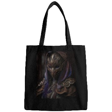 Discover Dark Necromancer Bags