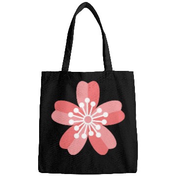 Discover Cute Colorful Hibiscus Bags