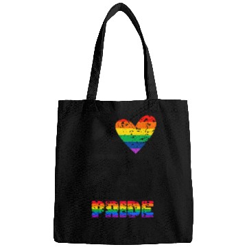Discover Happy Pride 2023 Bags