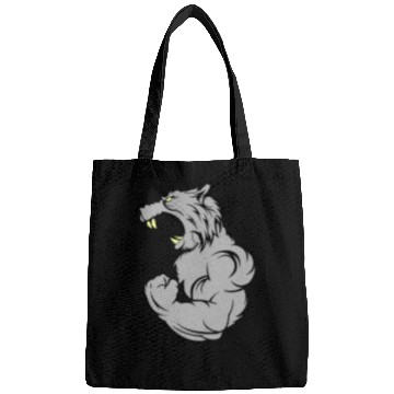 Discover wolf beast 2 Bags