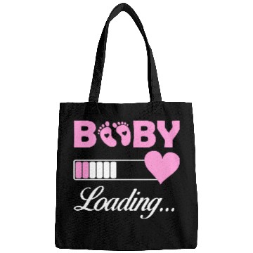 Discover baby loading Bags
