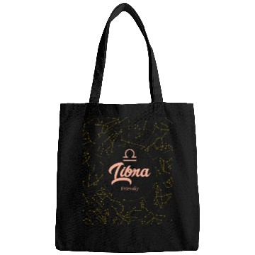 Discover Libra Friendly Astronomy Bags