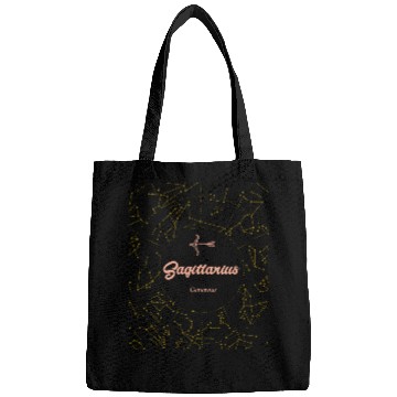 Discover Sagittarius Generous Astronomy Bags