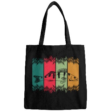 Discover Walleye - walleye fishing Bags