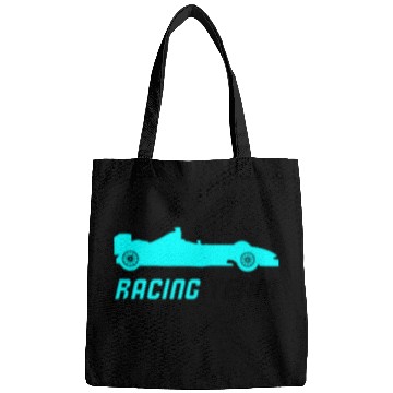 Discover Racing Team Bags