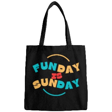 Discover Sunday Funday Bags
