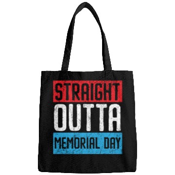 Discover Patriotic Veteran USA Flag American Memorial Day Bags