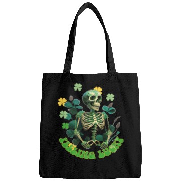 Discover feeling lucky Bags