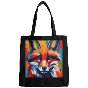 Discover FOX Bags
