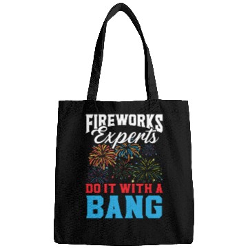 Discover Patriotic America USA Flag 4th Of July American Bags