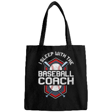 Discover Baseball Coach Wife Professional Mom Instructor Bags