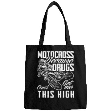 Discover Motocross Bags