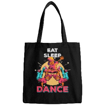 Discover Hip Hop Bags