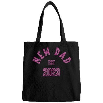 Discover New Dad 2 Bags