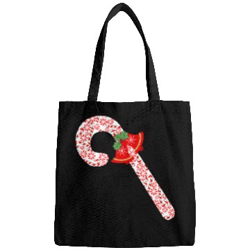 Discover Cute Candy Holiday Pattern Bags