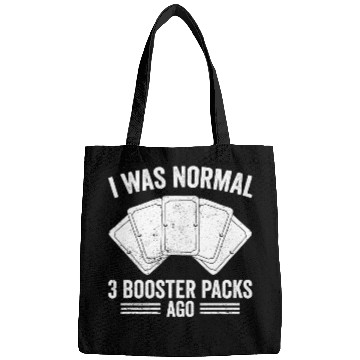 Discover Funny Trading Card Game TCG Bags