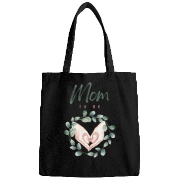 Discover Mom To Be Bags