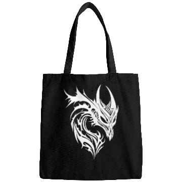 Discover Dragon Tattoo Monster Style Bags