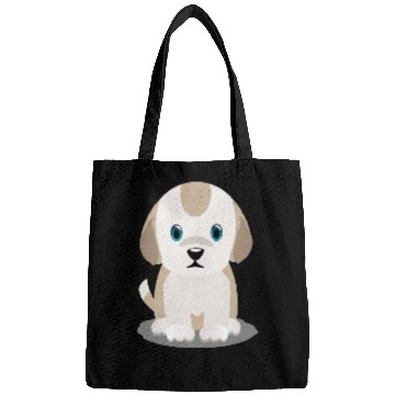 Discover Cute and Adorable Light Brown Puppy Bags