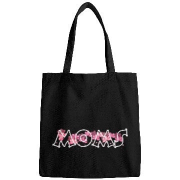 Discover I love muscle mommies Bags