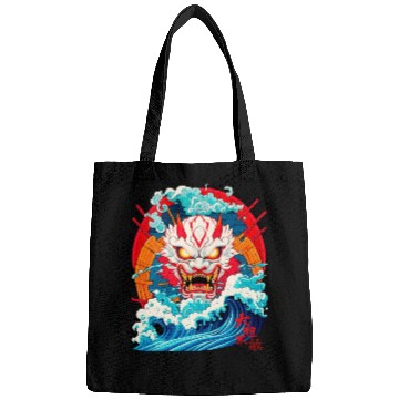 Discover Fearless Bags