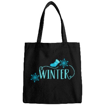 Discover Winter Bags