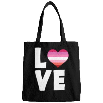 Discover Lesbian Love Bags