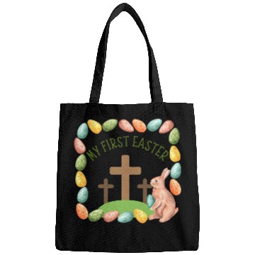 Discover My First Easter Bags