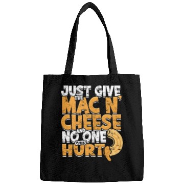 Discover Mac N' Cheese Taster Pasta Food Macaroni Bags