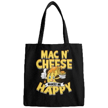 Discover Mac N' Cheese Taster Pasta Food Macaroni Bags