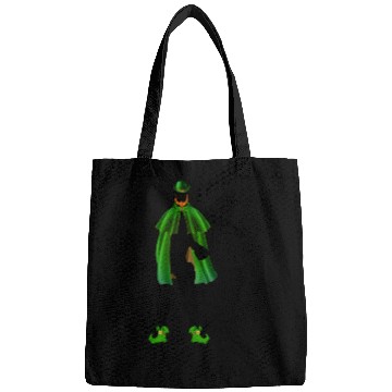 Discover Saint Patrick Day Dance Bags