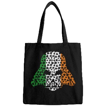 Discover Darth Vader Saint Patricks Day Bags